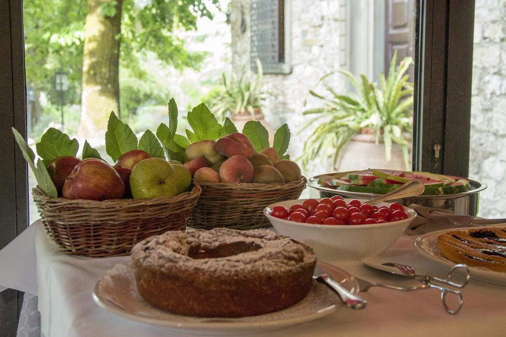 Hotel Tenuta Di Ricavo à Castellina in Chianti Extérieur photo