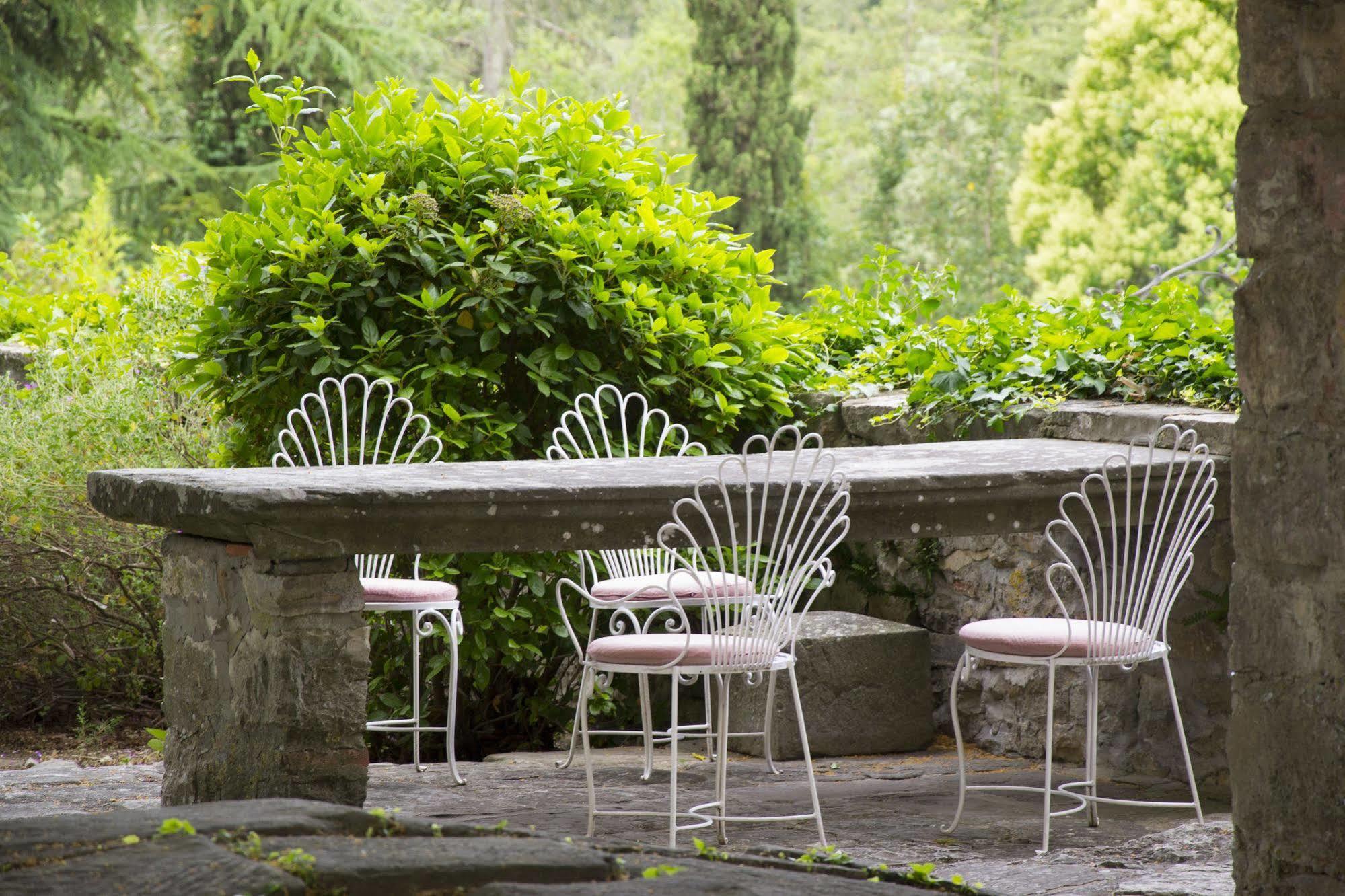 Hotel Tenuta Di Ricavo à Castellina in Chianti Extérieur photo