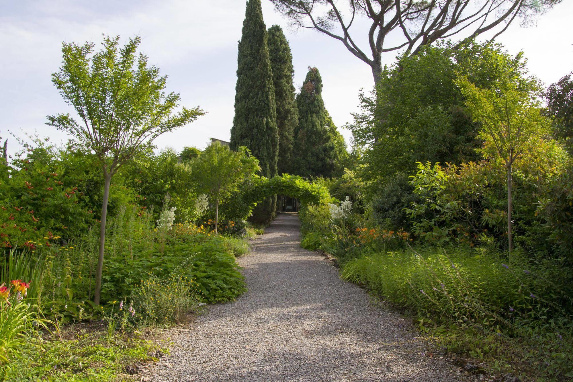 Hotel Tenuta Di Ricavo à Castellina in Chianti Extérieur photo